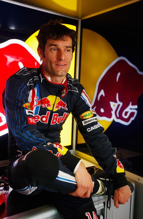 GP SPAGNA - Prove Libere